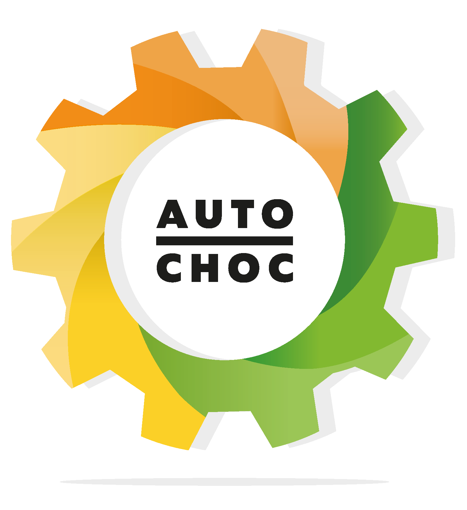 Logo de la société CGCA AUTO CHOC situé à CAGNES-SUR-MER 06800 dans le département de .