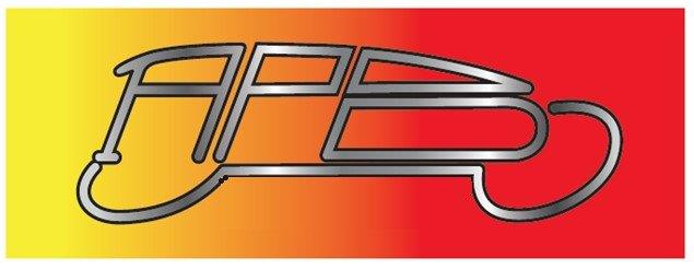 Logo de la société AUTO PIECE BURGUIERE situé à ESPALION 12500 dans le département de .