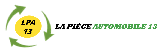 Logo de la société LA PIECE AUTOMOBILE 13 situé à LAMANON 13113 dans le département de .