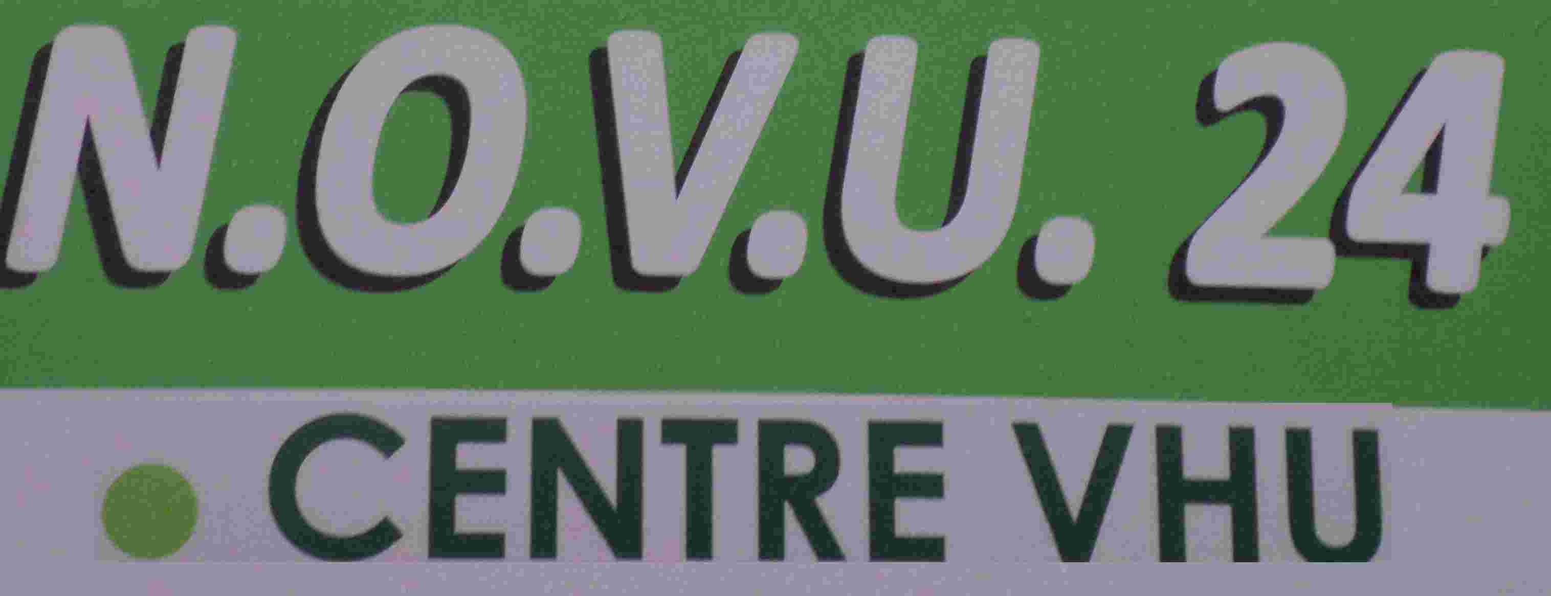 Logo de la société NOVU 24 situé à LA BACHELLERIE 24210 dans le département de .