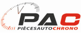 Logo de la société PIECES AUTO CHRONO M.LUNAUD situé à BERGERAC 24100 dans le département de .