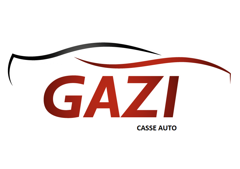Logo de la société GAZI CASSE AUTO situé à VERNOUILLET 28500 dans le département de .