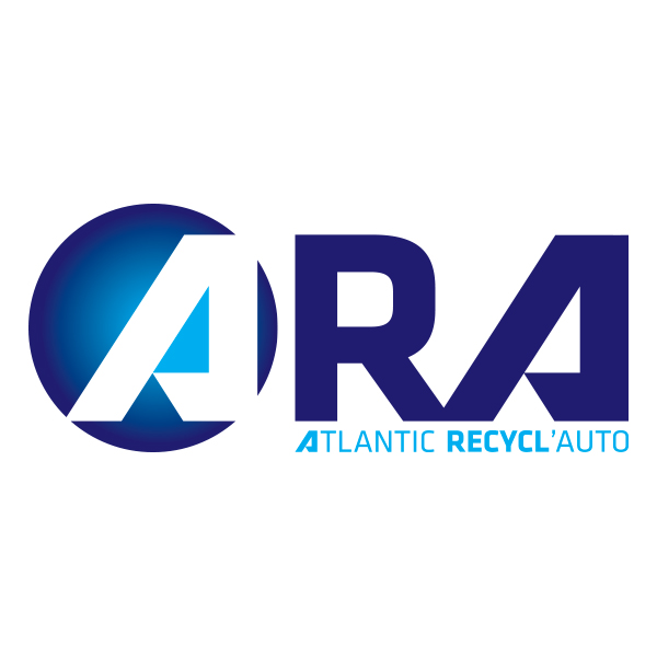 une photo de la casse automobile ATLANTIC RECYCL'AUTO