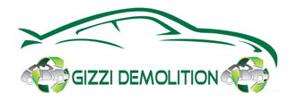 Logo de la société GIZZI DEMOLITION situé à BEAUCAIRE 30300 dans le département de .