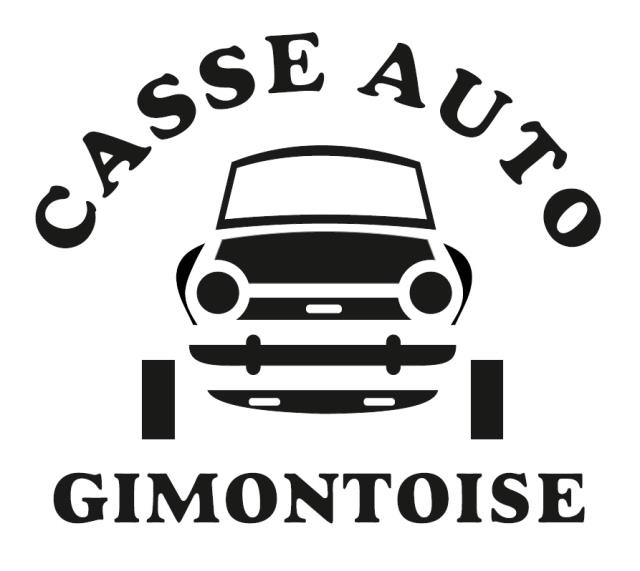 Logo de la société CASSE AUTO GIMONTOISE situé à GIMONT 32200 dans le département de .