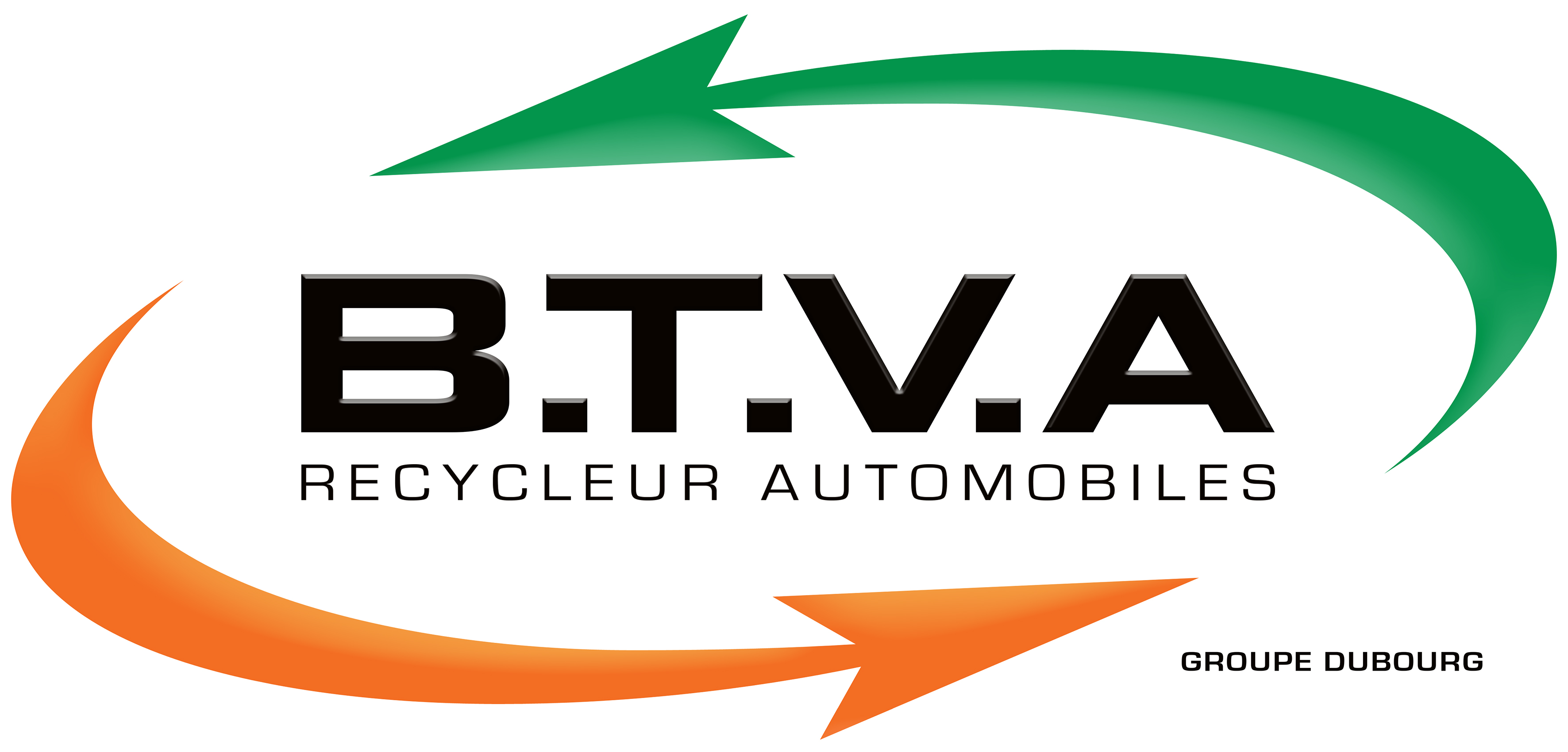 Logo de la société BTVA situé à PETIT-PALAIS-ET-CORNEMPS 33570 dans le département de .