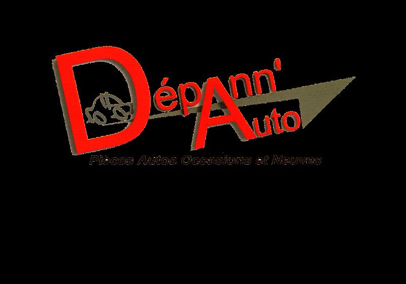 Logo de la société DEPANN'AUTO situé à VERN-SUR-SEICHE 35770 dans le département de .