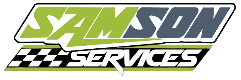 Logo de la société SAMSON SERVICES situé à MORCENX-LA-NOUVELLE 40110 dans le département de .