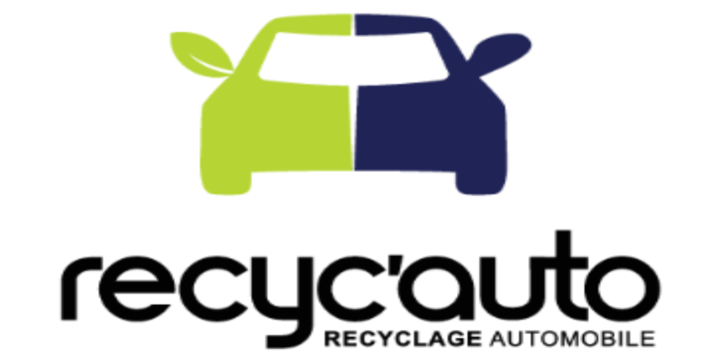 Logo de la société RECYC'AUTO situé à L'HORME 42152 dans le département de .