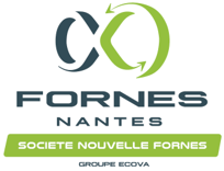 Logo de la société FORNES situé à QUIMPER 29000 dans le département de .