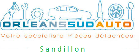 Logo de la société ORLEANS SUD AUTO situé à VILLE INCONNUE 45000 dans le département de .