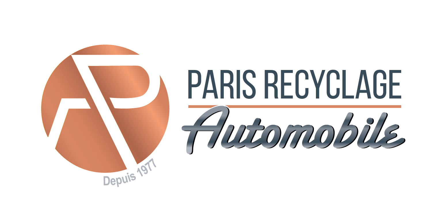 Logo de la société PARIS RECYCLAGE AUTOMOBILE situé à QUETTREVILLE-SUR-SIENNE 50660 dans le département de .