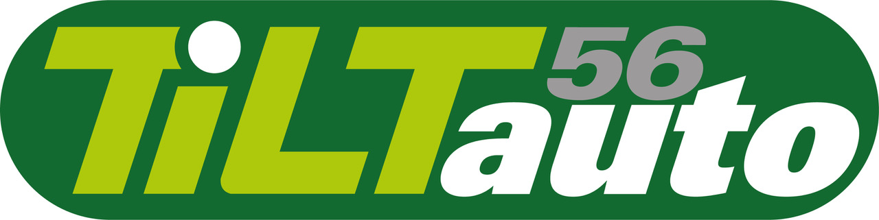 Logo de la société TILT AUTO 56 situé à CLEGUER 56620 dans le département de .