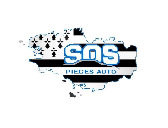 Logo de la société SOS PIECES AUTO situé à MOREAC 56500 dans le département de .
