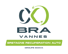 Logo de la société BRETAGNE RECUPERATION AUTO situé à ELVEN 56250 dans le département de .