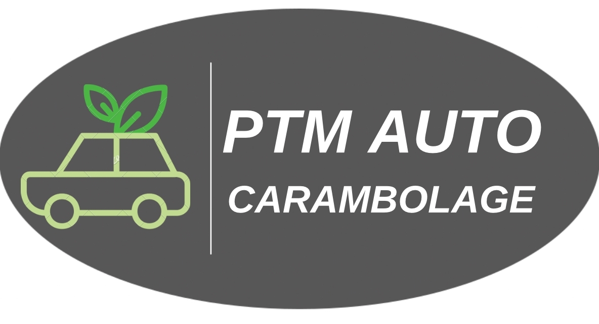 Logo de la société PTM AUTO situé à ARSY 60190 dans le département de .