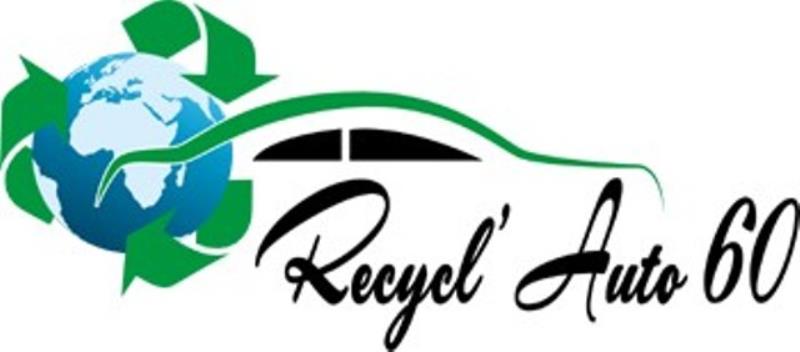 Logo de la société RECYCL'AUTO 60 situé à MERU 60110 dans le département de .