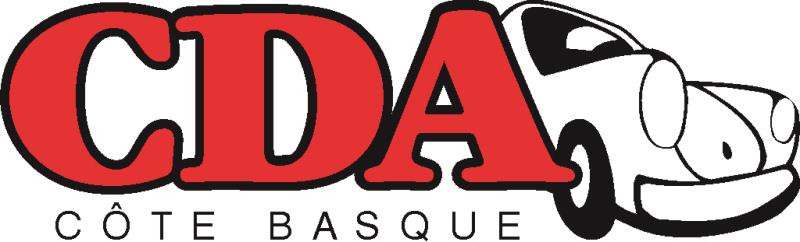 Logo de la société CDA COTE BASQUE situé à ANGLET 64600 dans le département de .