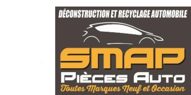Logo de la société SMAP situé à SAINT-MARCEL 71380 dans le département de .