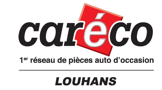 Logo de la société AUTO PIECES LOUHANS situé à BRANGES 71500 dans le département de .