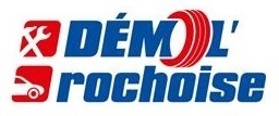 Logo de la société DEMOL'ROCHOISE situé à LA ROCHE-SUR-FORON 74800 dans le département de .
