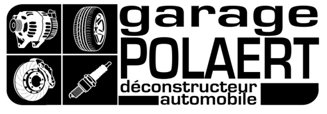 Logo de la société GARAGE POLAERT situé à MONTEROLIER 76680 dans le département de .