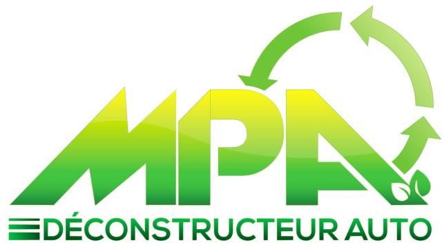 Logo de la société MPA situé à VILLEVAUDE 77410 dans le département de .