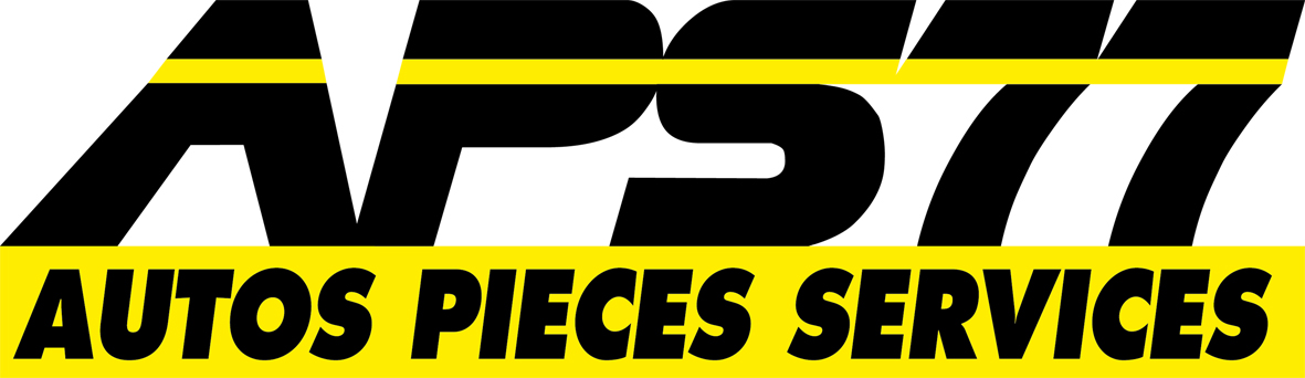 Logo de la société AUTOS PIECES SERVICES 77 situé à SAVIGNY-LE-TEMPLE 77176 dans le département de .