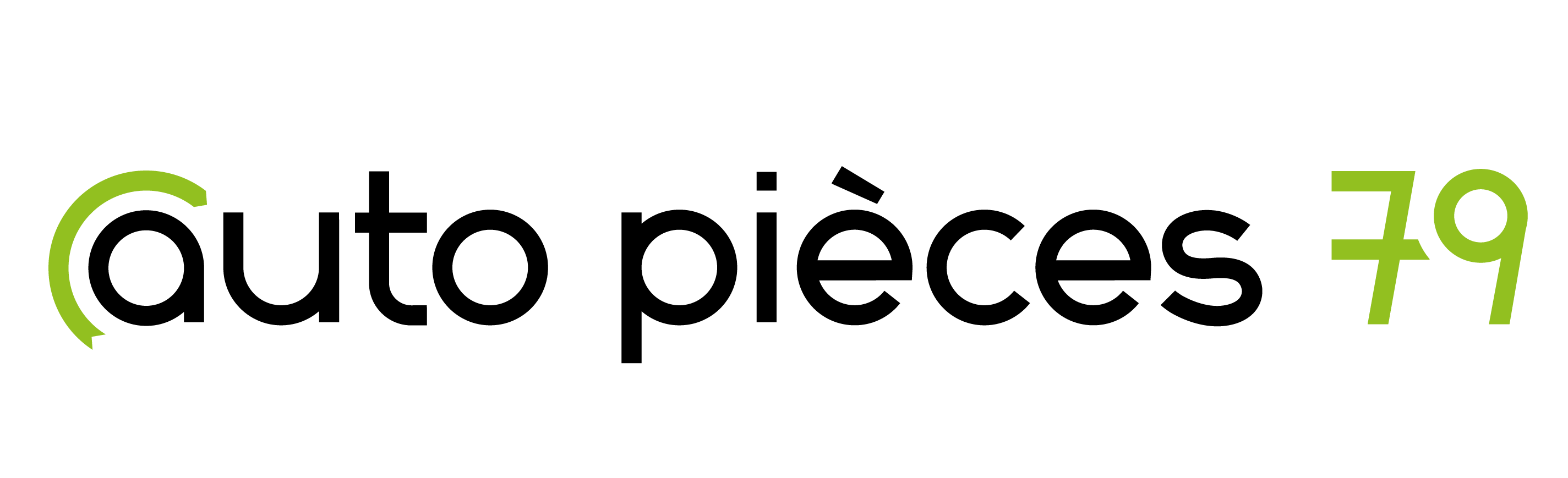 Logo de la société AUTO-PIECES situé à LE TALLUD 79200 dans le département de .