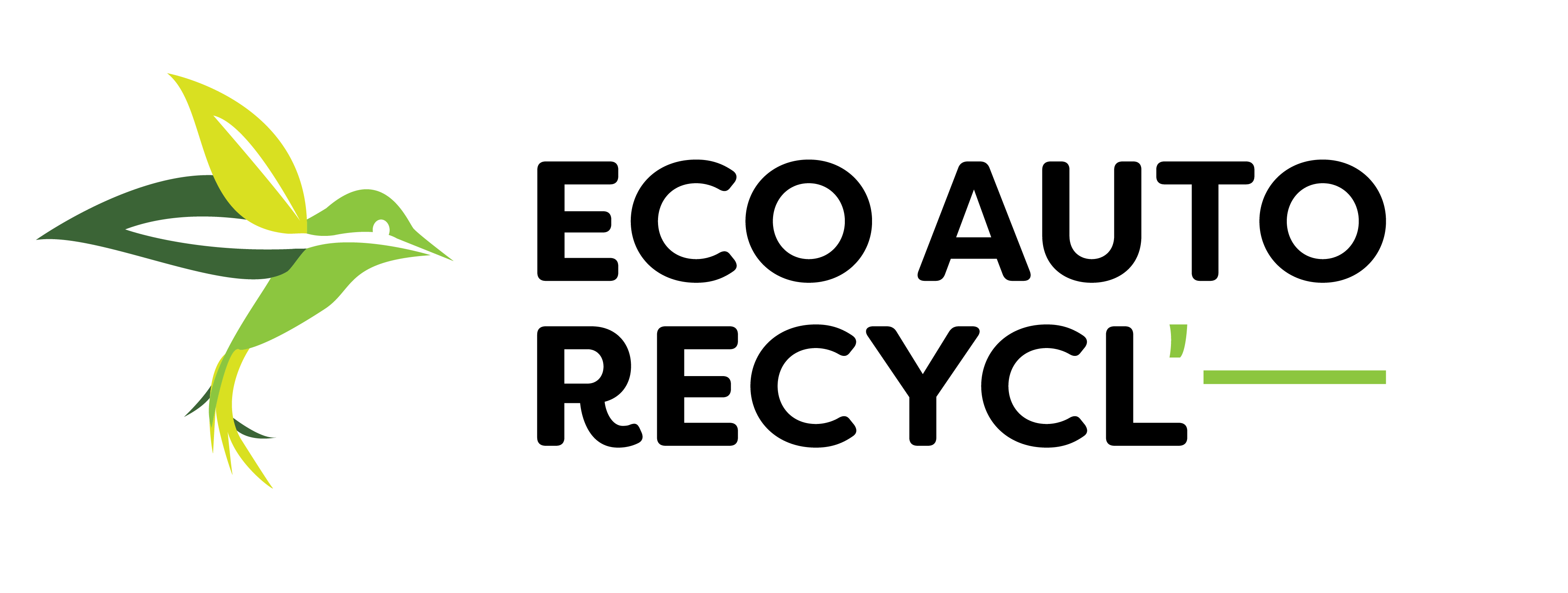Logo de la société ECO AUTO RECYL situé à BOUT-DU-PONT-DE-LARN 81660 dans le département de .