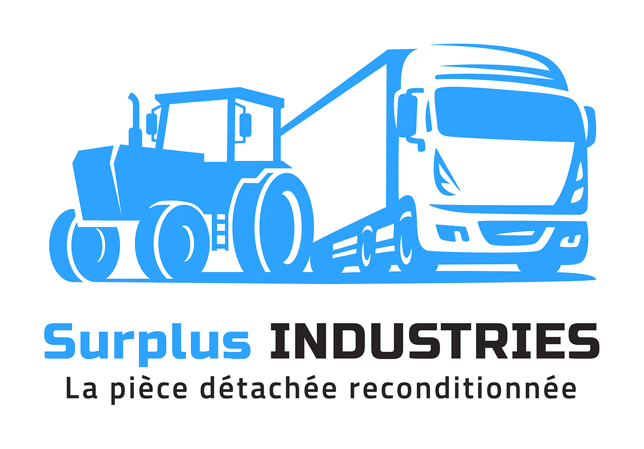 Logo de la société SURPLUS INDUSTRIES situé à VILLE INCONNUE 81000 dans le département de .