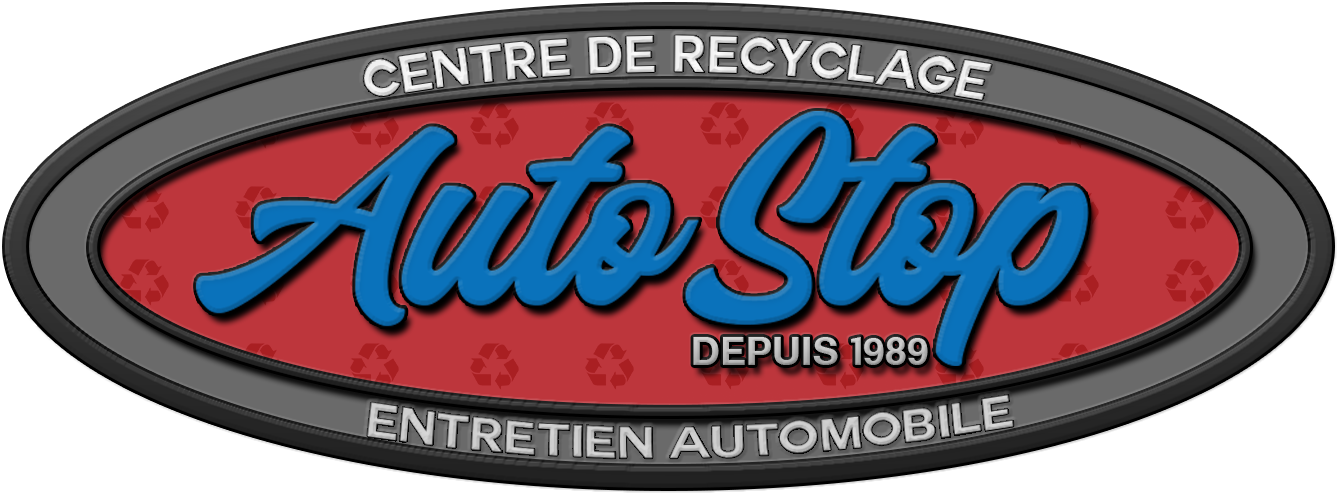 Logo de la société AUTO STOP DEMOLITION situé à JONQUIERES 84150 dans le département de .