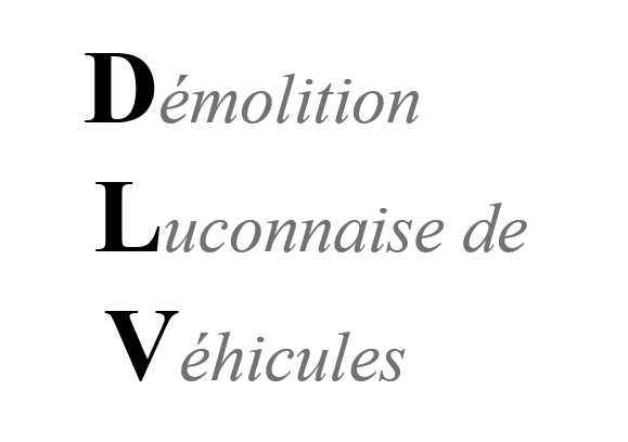 Logo de la société DEMOLITION LUCONNAISE DE VEHICULES situé à LUCON 85400 dans le département de .