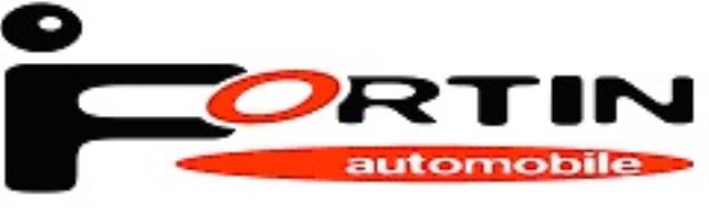 Logo de la société FORTIN AUTOMOBILES situé à CHANTONNAY 85110 dans le département de .