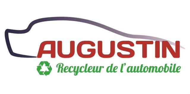Logo de la société AUGUSTIN situé à COUSSAY-LES-BOIS 86270 dans le département de .