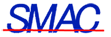 Logo de la société SMAC AUTO situé à BOBIGNY 93000 dans le département de .