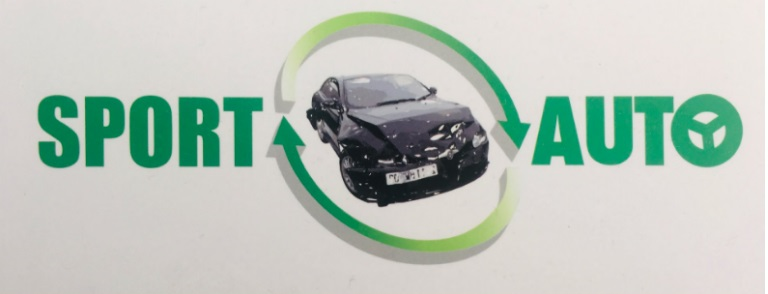 Logo de la société SPORT AUTO situé à PIERRELAYE 95480 dans le département de .